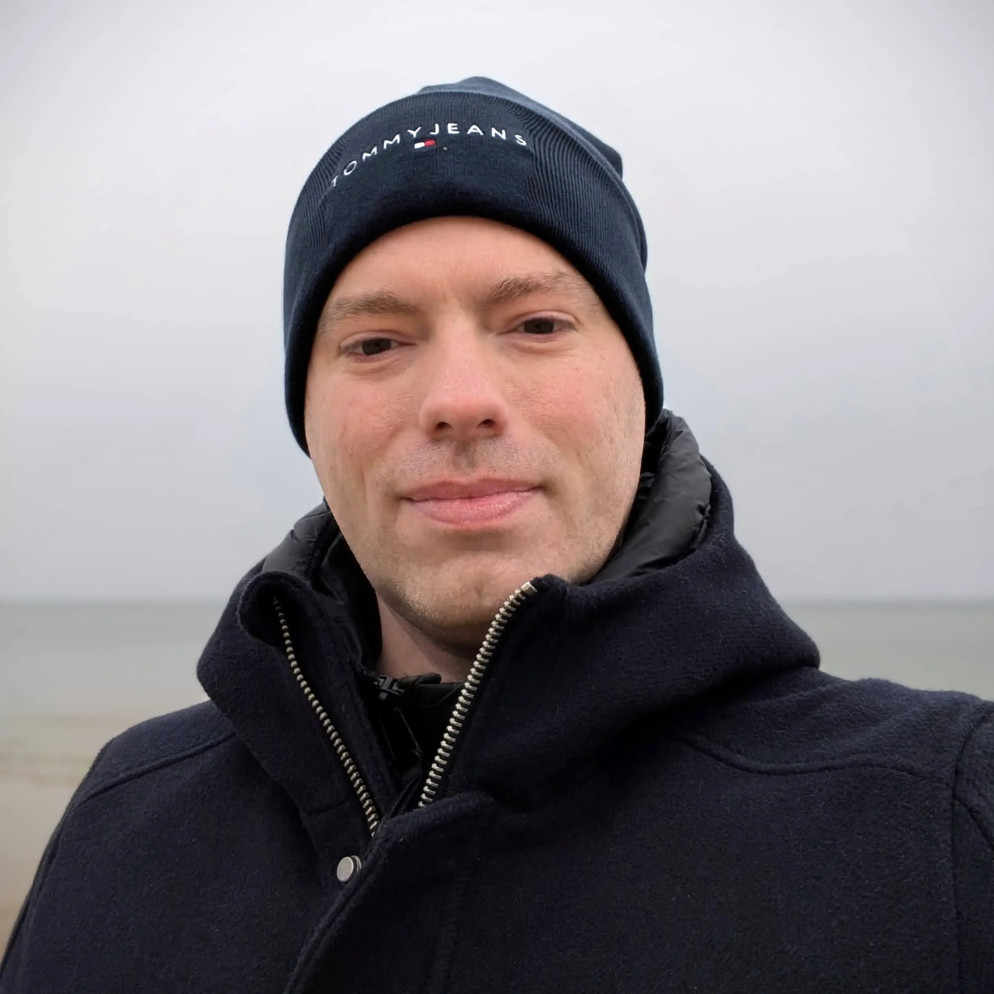 Tobias Boehm – Gründer von Begehung.pro und AppBaumeister Kollektiv